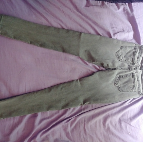 skinny jeans - Picture 2 of 3